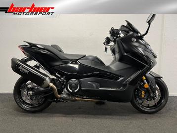 Yamaha TMAX TECH MAX 560 (LEASE) (bj 2024 model 2025) beschikbaar voor biedingen