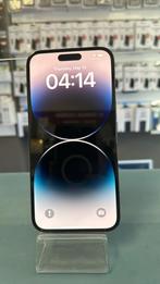 iPhone 14 PRO MAX 128GB (100), Telecommunicatie, Mobiele telefoons | Apple iPhone, Ophalen, 97 %, Apple, Zwart