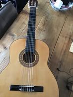 Spaanse gitaar FUEGO classic, Muziek en Instrumenten, Snaarinstrumenten | Gitaren | Akoestisch, Ophalen, Zo goed als nieuw, Klassieke of Spaanse gitaar