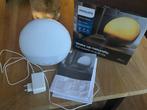 Philips Smart Sleep wake up light, Ophalen, Zo goed als nieuw, Digitaal