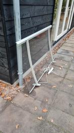 Deurluifel LED 150/90, Doe-het-zelf en Verbouw, Deuren en Horren, Ophalen, Zo goed als nieuw, Minder dan 200 cm