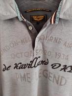 PME legend trui/polo shirt XXL, Kleding | Heren, Verzenden, Overige maten, Zo goed als nieuw, Grijs
