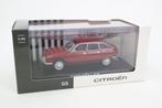 1:43  Citröen GS 1970  -  Norev, Hobby en Vrije tijd, Modelauto's | 1:43, Frankrijk, Norev, Ophalen of Verzenden, -