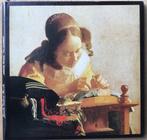 Jumbo Galerie mini puzzel - De kantwerkster - ZGAN, Ophalen of Verzenden, Minder dan 500 stukjes, Zo goed als nieuw, Legpuzzel