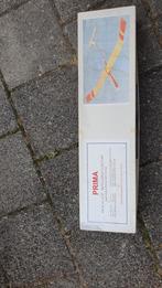 Model zweefvliegtuig, Ophalen of Verzenden, Zo goed als nieuw