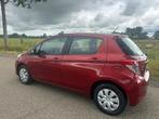 Toyota Yaris 1.3 VVT-i Now Airco, 5-Deurs, Voorwielaandrijving, Euro 5, Stof, Gebruikt