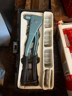 poptang, Doe-het-zelf en Verbouw, Gereedschap | Handgereedschap, Ophalen, Zo goed als nieuw