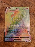 Alcremie V Max 073/072, Ophalen of Verzenden, Gebruikt, Losse kaart