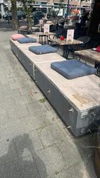 Betonblok gratis afhalen, Doe-het-zelf en Verbouw, Metselstenen, Ophalen of Verzenden, Zo goed als nieuw, Bakstenen
