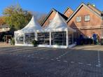 Partytent voor een DROOG feestje! Veel verschillende maten, Ophalen of Verzenden, Zo goed als nieuw