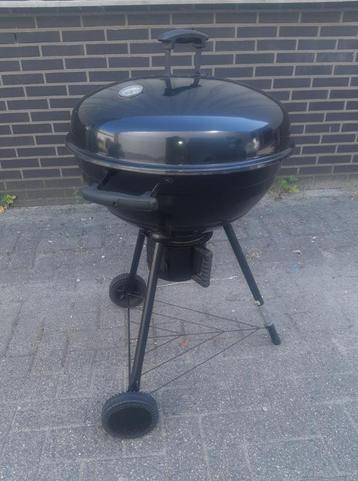 Kogel BBQ, Smoker, Kethel, Grill 56cm griloppervlak beschikbaar voor biedingen