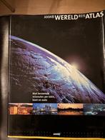ANWB Wereld Reis Atlas, Boeken, Overige atlassen, M. Blisse, 2000 tot heden, Ophalen of Verzenden