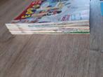 Eppo stripweekblad jaargang 1985, Boeken, Stripboeken, Meerdere stripboeken, Ophalen of Verzenden, Gelezen