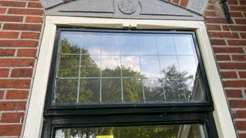 Glas in lood ramen (6x) beschikbaar voor biedingen