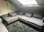 Söderhamn Bankstel, Huis en Inrichting, Banken | Bankstellen, Ophalen, Overige materialen, Gebruikt, 150 tot 200 cm