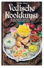 Velische kookunst van Adiraja Dasa, Boeken, Nieuw, Vegetarisch, Ophalen of Verzenden, Azië en Oosters