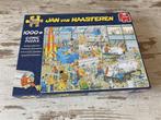 Jan van Haasteren - Technische hoogstandjes 1000 stuks [s10], Ophalen of Verzenden, Zo goed als nieuw