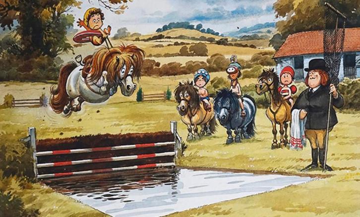 Instructie aangeboden omgeving Breukelen/Harmelen, Diensten en Vakmensen, Dieren | Paarden | Verzorging, Oppas en Les, Paardrijles of Ponykampen