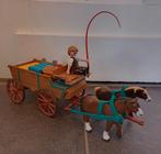 paard en wagen spirit, Ophalen of Verzenden, Jongen of Meisje