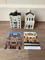 Klm huisjes 102 en 104 .... Ophalen of verzenden (0 euro), Ophalen, Nieuw, Gevuld
