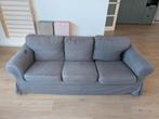 Ektorp 3-zitsbank, Ophalen, Gebruikt, Tweepersoons, 75 tot 100 cm