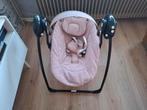 Wipstoeltje elektrische, Kinderen en Baby's, Wipstoeltjes, Ophalen, Zo goed als nieuw, Overige merken
