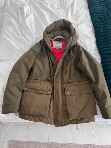 Woolrich jas maat L beschikbaar voor biedingen