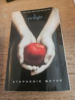 Twilight - Stephenie Meyer, Boeken, Ophalen of Verzenden, Gelezen, Stephenie Meyer, Nederland