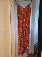 Bardot jurk, Kleding | Dames, Oranje, Ophalen of Verzenden, Zo goed als nieuw, Bardot