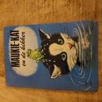Maukie kat, Ophalen of Verzenden, Gelezen, Verhalen
