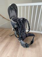 TE HUUR! Deuter Kid comfort 2 kindrugzak, Overige typen, Zo goed als nieuw, Rug, Ophalen