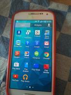 Samsung Galaxy S4 Mini (GT-I9195), Telecommunicatie, Mobiele telefoons | Samsung, Ophalen, Gebruikt, Overige modellen, Wit