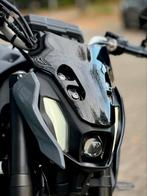 Windscherm (kuipruit) YAMAHA MT-07 | MT07 | MT 07 NIEUW!, Ophalen of Verzenden, Nieuw