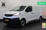 Opel Vivaro 2.0 CDTI L2 123PK Automaat EURO 6 - Airco - Crui, Auto's, Gebruikt, 4 cilinders, Bedrijf, 19 km/l