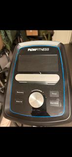 Flow Fitness Hometrainer - nieuw!, Ophalen of Verzenden, Zo goed als nieuw, Metaal, Benen