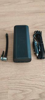 Auto Adapter Pomp lucht Compressor, Ophalen, Zo goed als nieuw