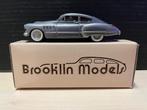 Brooklin Models Buick Roadmaster, Hobby en Vrije tijd, Modelauto's | 1:43, Ophalen of Verzenden, Zo goed als nieuw, Auto, Overige merken