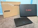 MSI GP66 gaming laptop, Computers en Software, Windows Laptops, 15 inch, Ophalen of Verzenden, Zo goed als nieuw, Gaming