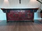 Antiek Chinees Dressoir, Ophalen