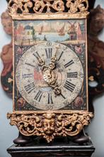 gerestaureerde antieke stoelklok, Antiek en Kunst, Antiek | Klokken, Ophalen