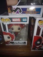 Funko pop marvel jean grey 645, Verzamelen, Ophalen of Verzenden, Zo goed als nieuw