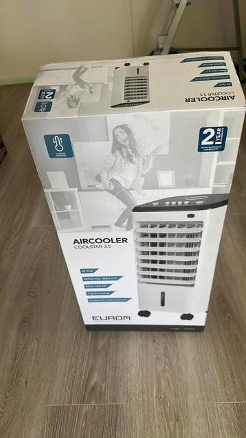 Lucht cooler beschikbaar voor biedingen