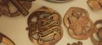 Medaljes, Ophalen of Verzenden, Nieuw, Overige materialen