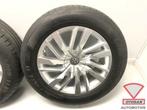vw touareg iii 2018 set 19 inch demo velgen good year 7mm aa, Auto-onderdelen, Banden en Velgen, Ophalen of Verzenden, Gebruikt