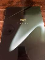 Bentley Arnage folder, Boeken, Ophalen of Verzenden, Zo goed als nieuw, Overige merken