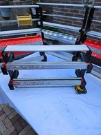 legro papierrolhouder, Diversen, Ophalen, Gebruikt