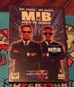 Man in black dvd film, Eén persoon