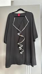 Only-M Top maat 48, Only-m, Verzenden, Zwart, Shirt of Top