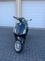 Vespa sprint 50cc 4t, Ophalen, Overige modellen, Zo goed als nieuw, Benzine