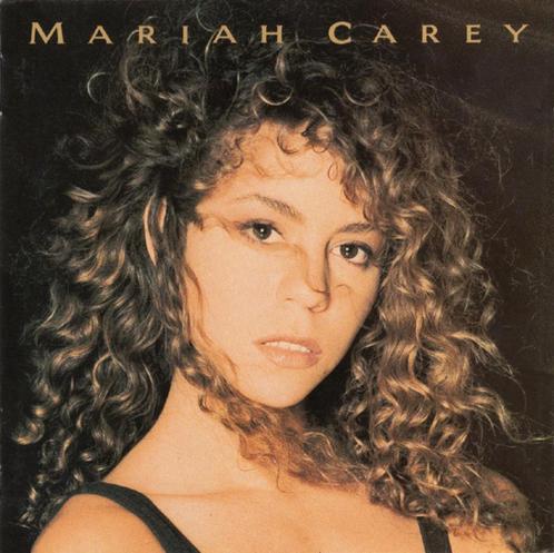 Mariah Carey –  Mariah Carey cd, Cd's en Dvd's, Cd's | Pop, Gebruikt, 1980 tot 2000, Verzenden